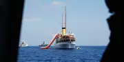 Côte d'Azur : surveillance des mouillages pour préserver les herbiers