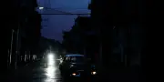 Cuba : le réseau électrique rétabli après une nouvelle panne géante