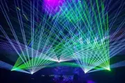 Cuers'Tivales : grand final aéronautique et show lumière vendredi
