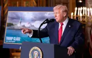 Cuirassés Trump : un projet à 275 milliards de dollars