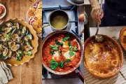 Cuisine méditerranéenne : trois recettes parfumées et épicées