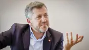 Cumul des mandats : Franck Allisio (RN) face au compte à rebours