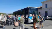 Cévenol : réouverture de la ligne ce vendredi après travaux