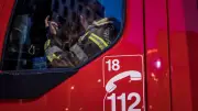 Cyberattaque au SDIS du Gard : des données de personnels fuitent