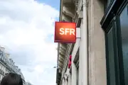 Cyberattaque chez SFR : des données personnelles d'abonnés fibre volées