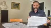 Cyberattaque à Laudun-l'Ardoise : le maire reporte les comités consultatifs