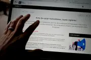 Cyberattaques : la France plus ciblée que les autres ?