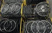 Cycles Lapierre placé en redressement judiciaire à Dijon