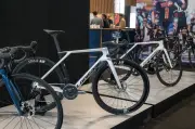 Cycles Lapierre : sursis de six mois en redressement judiciaire