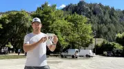 Cyclisme : 250 cyclosportifs à Castellane pour l'Alpes Verdon Tour