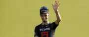 Cyclisme : Julian Alaphilippe annonce officiellement sa retraite à 34 ans
