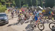 Cyclisme : le chrono du col du Layrac attire les amateurs