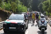 Cycliste britannique de 19 ans tué lors du Tour du Portugal