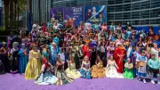 D23 : les fans de Disney vivent leur passion sans limite