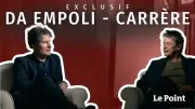 Da Empoli et Carrère : les coulisses du « Mage du Kremlin »