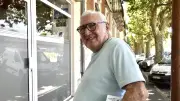 Daniel Laurent, une vie au fil de l'eau et une passion gardoise intacte pour la pêche