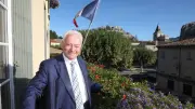 Daniel Spagnou, ancien maire de Sisteron, est décédé