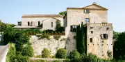 Dans le Gard, un prieuré où se prélasser aux portes des Cévennes