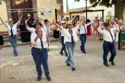 Dans le Var, School dance styles fait danser petits et grands depuis 2013
