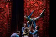 Danse : 11 spectacles à voir cet automne dans les Alpes-Maritimes et le Var