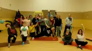 Danse en ligne et Pilates : reprise le 15 septembre à Saint-Félix-de-Lodez