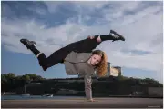 Danseuses pro : Léonie et Zoé Bernard partent à l'international