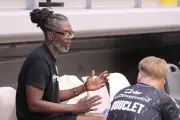 Daouda Karaboué : « On apprend aussi dans les défaites »