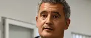 Darmanin à Alès : visite sous tension sur la justice et le narcotrafic