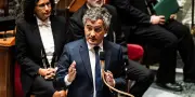 Darmanin renonce à la présidentielle et soutient Édouard Philippe