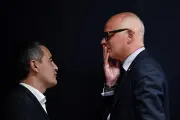 Darmanin soutient Philippe pour la présidentielle