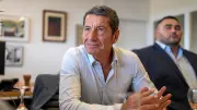 David Lisnard : « Renverser la table ? Ils sont ingrats »