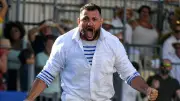 David Merenda prend sa revanche chez les moyens à la Saint-Louis