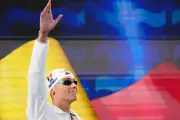 David Popovici : la méthode d'un double sacre olympique