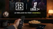 DAZN Ligue 1 : une offre de lancement qui rebat les cartes