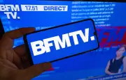 Débat Medef : BFMTV interrompue, LCI en exclusivité
