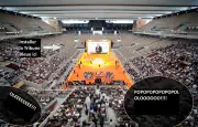 Débat présidentiel à Roland-Garros : 12 idées pour une ambiance de folie