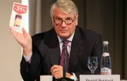 Décès de Daniel Bernard, ancien PDG de Carrefour, à 80 ans