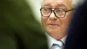 Décès de Daniel Spagnou, maire de Sisteron pendant 43 ans