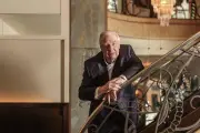 Décès de Didier Decoin, ancien président de l'Académie Goncourt