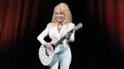 Décès de Dolly Parton, légende de la country, à 80 ans