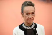 Décès de Dominique Frot, actrice de La Cérémonie, à 68 ans