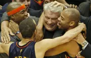 Décès de Don Nelson, légende de la NBA, à 86 ans