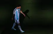 Décès de Jorge Messi : l'Argentine en deuil, hommages unanimes