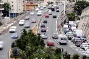 Décès de Louis Massabo, acteur clé de la voie rapide et du tunnel Liautaud à Nice