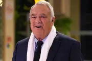 Décès de Lucien Richieri, figure de Saint-Jean-Cap-Ferrat, à 79 ans