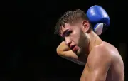 Décès de Prichard Colon, boxeur portoricain, à 33 ans