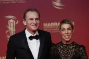 Décès du producteur d'OSS 117 et de la directrice RP de Dior