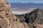 Décès d'un Français dans la Vallée de la Mort