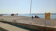 Décès d'un homme de 37 ans sur une plage de Palavas-les-Flots
