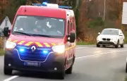 Décès d'un homme de 48 ans dans un accident à Larrau